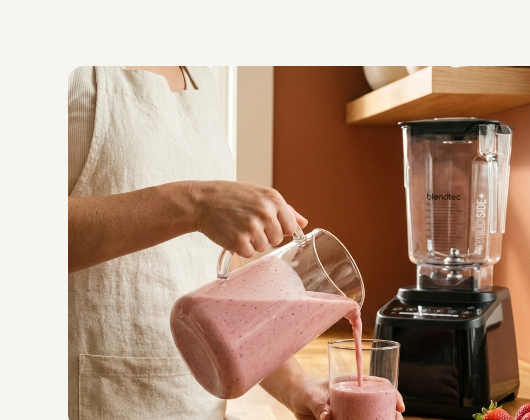 Pro 800 in kitchen context